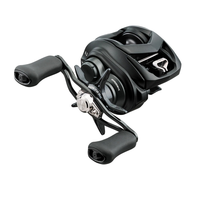 Daiwa Tatula 80 Series Casting Reels 80 6.3:1 Right Hand*