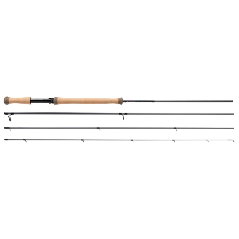 Greys Kite Switch Fly Rod 6 / 7 wt 11’1″
