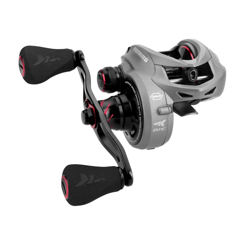 KastKing Speed Demon Elite Deadbolt Baitcasting Reel Right 7.4:1