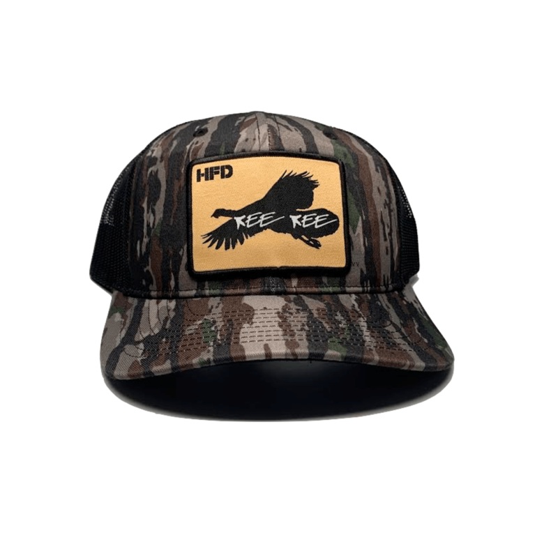 Kee Kee Flying Turkey Hat
