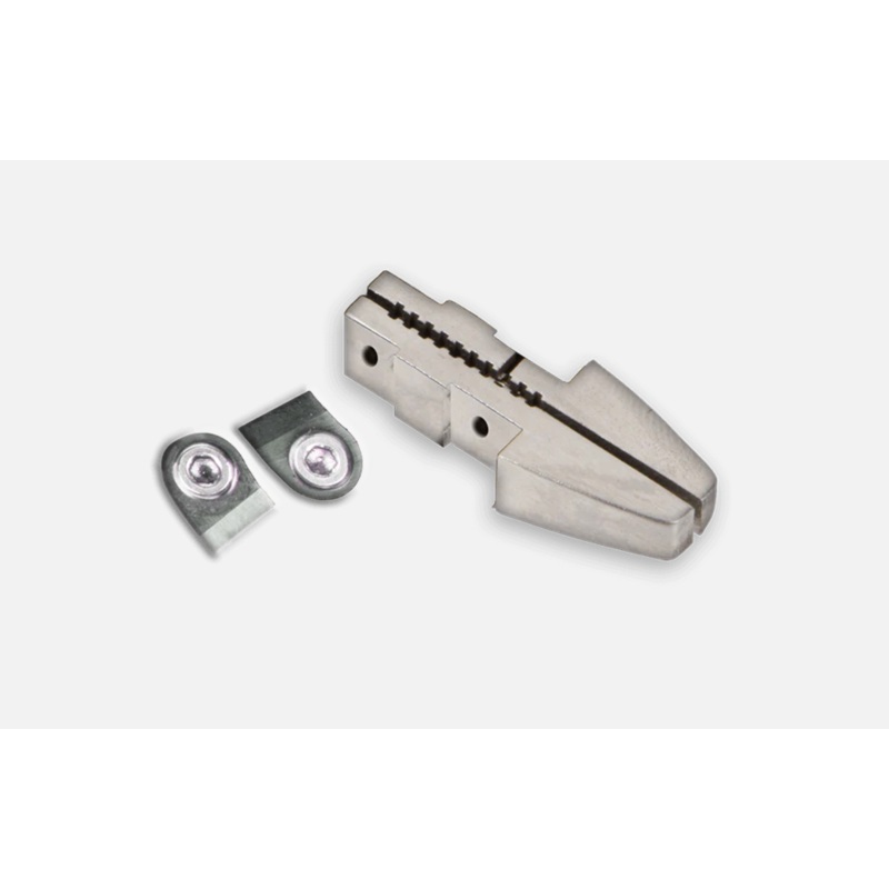Loon Outdoors Apex HD Plier Replacement Jaws & Cutters