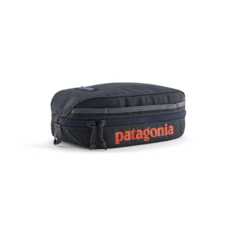 Patagonia Black Hole Cube – Small 3L Smolder Blue