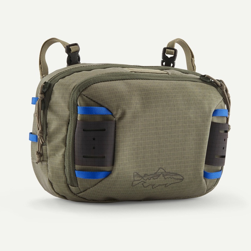 Patagonia Stealth Switch Pack 5L – River Rock Green