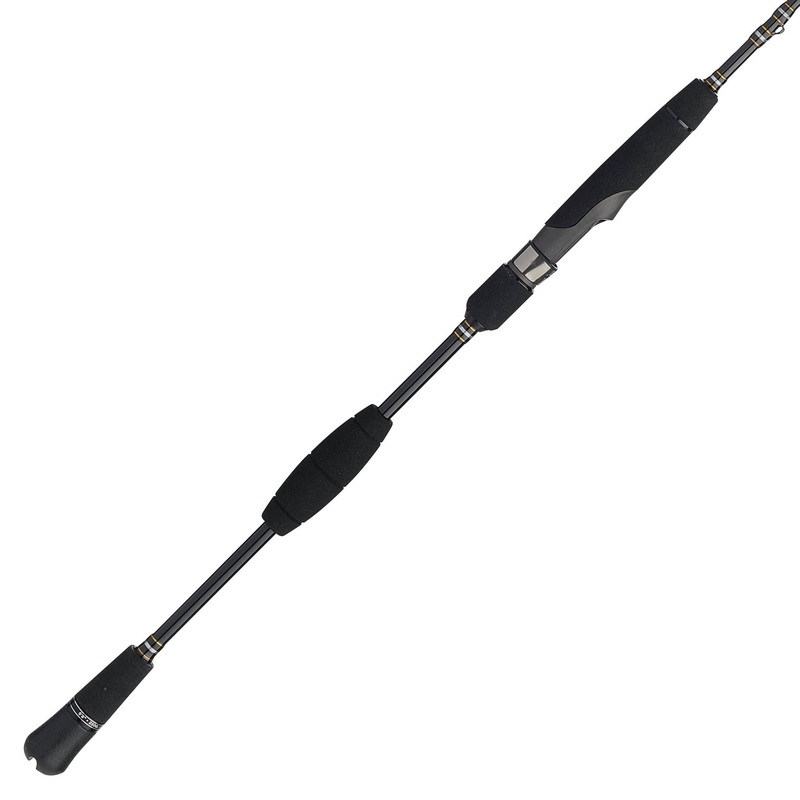 PENN Carnage III Slow Pitch Spinning Rod Medium Heavy 50 lb