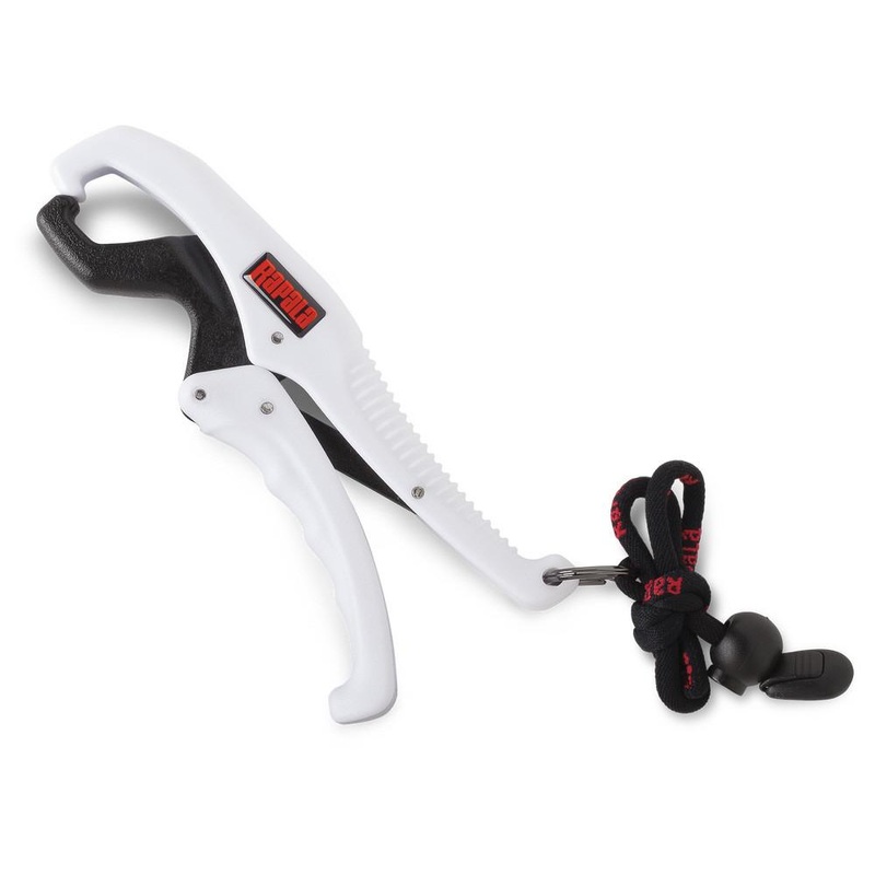 Rapala Floating Fish Gripper (2 Sizes) 6 inch