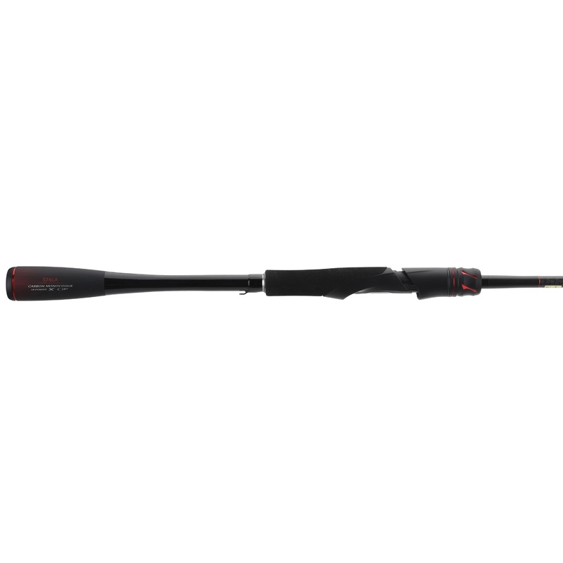 SHIMANO ZODIAS SPINNING RODS 6’8″ Medium/Fast