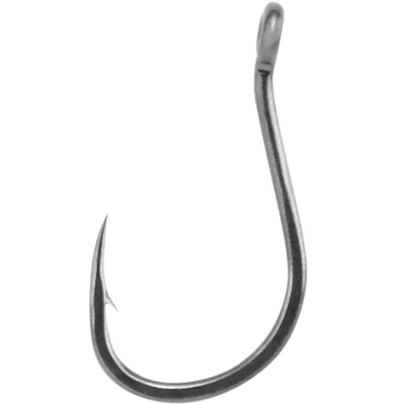 SPRO Power DropShot Hooks w/Duraslick Finish – 6 Pack #1 Hook 6 pack