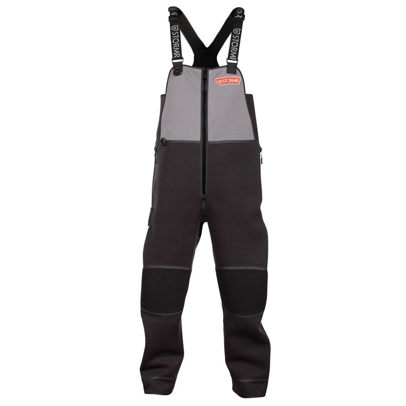 Stormr Strykr Bibs Smoke M