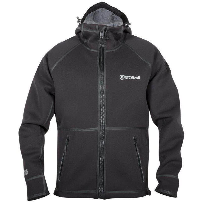 Stormr Typhoon Jackets Black S