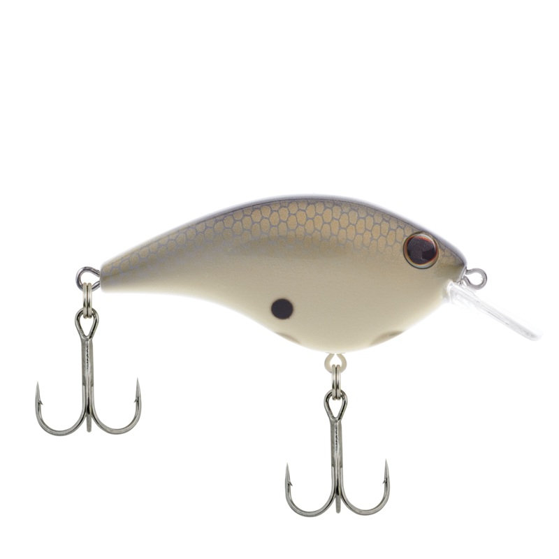 Berkley Frittside Crankbait Ghost Morning Dawn 5 Biggun’ (3/7OZ)