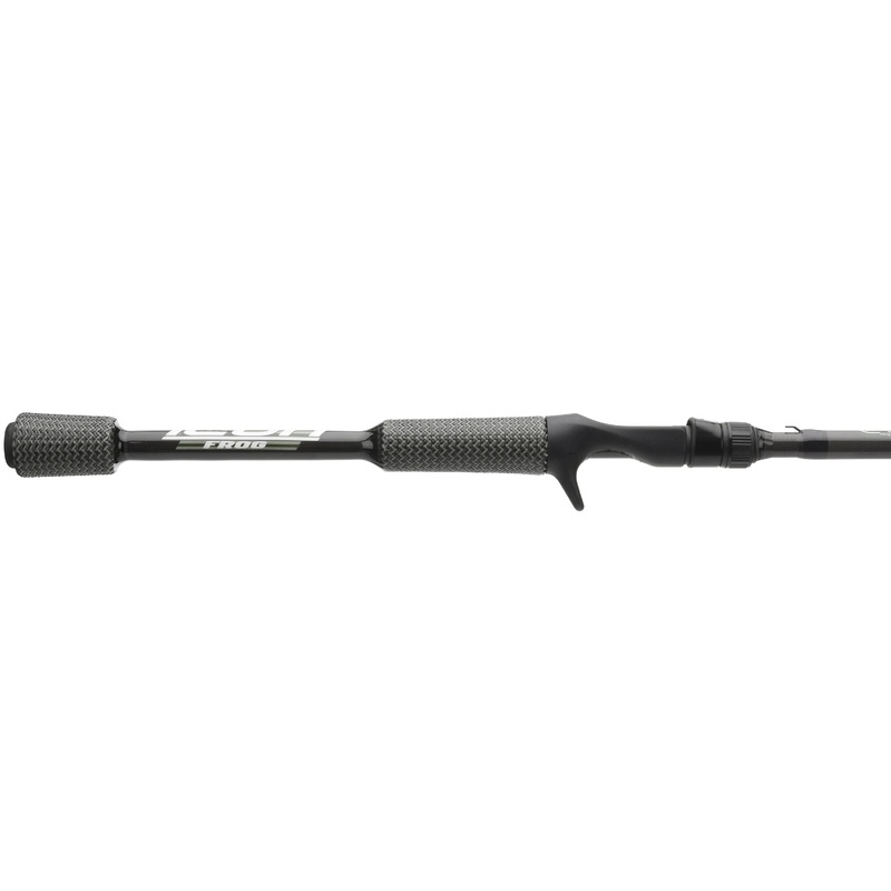 CASHION ICON FROG CASTING RODS 7’4″ Heavy/Fast