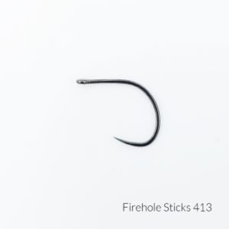 Firehole Sticks 413 Hooks 8