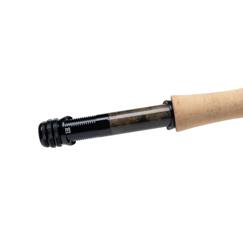Hardy Aydon Single Handed Fly Rod 10′ 8 wt