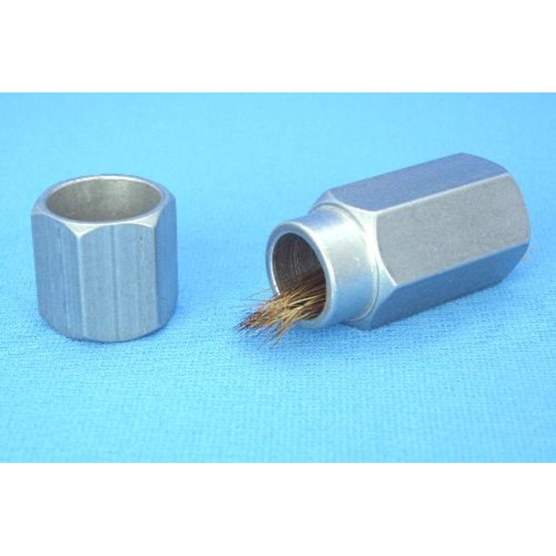 Hex Stacker PEAK vise – Fly Tying