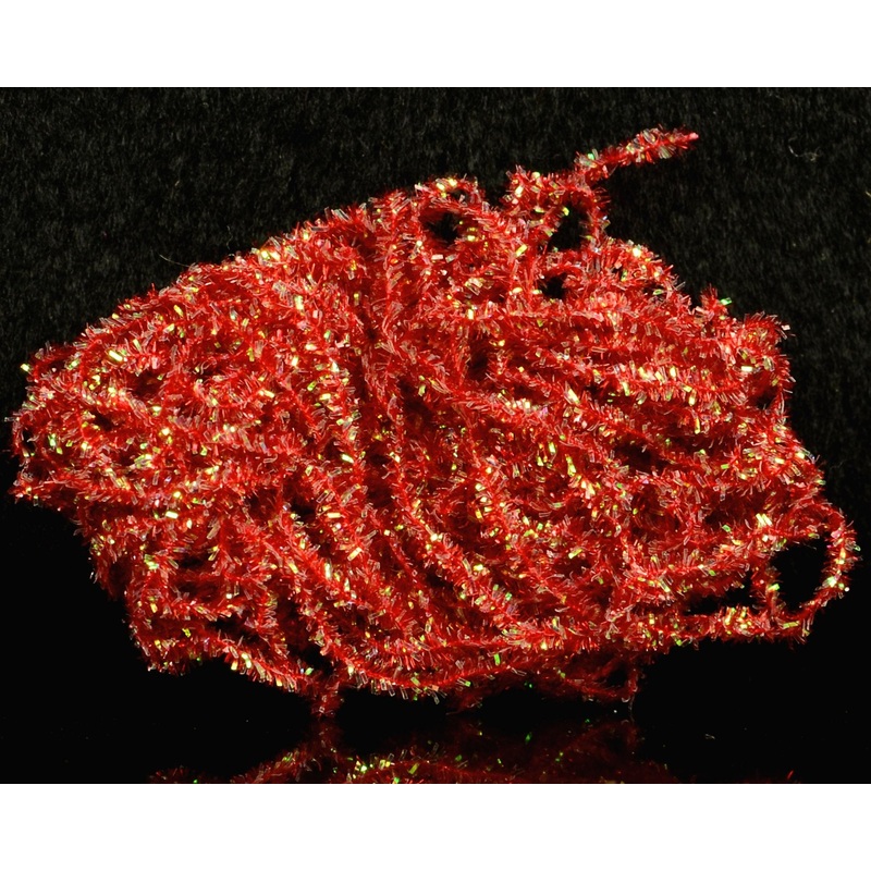 Midge Cactus Chenille Dun Gray