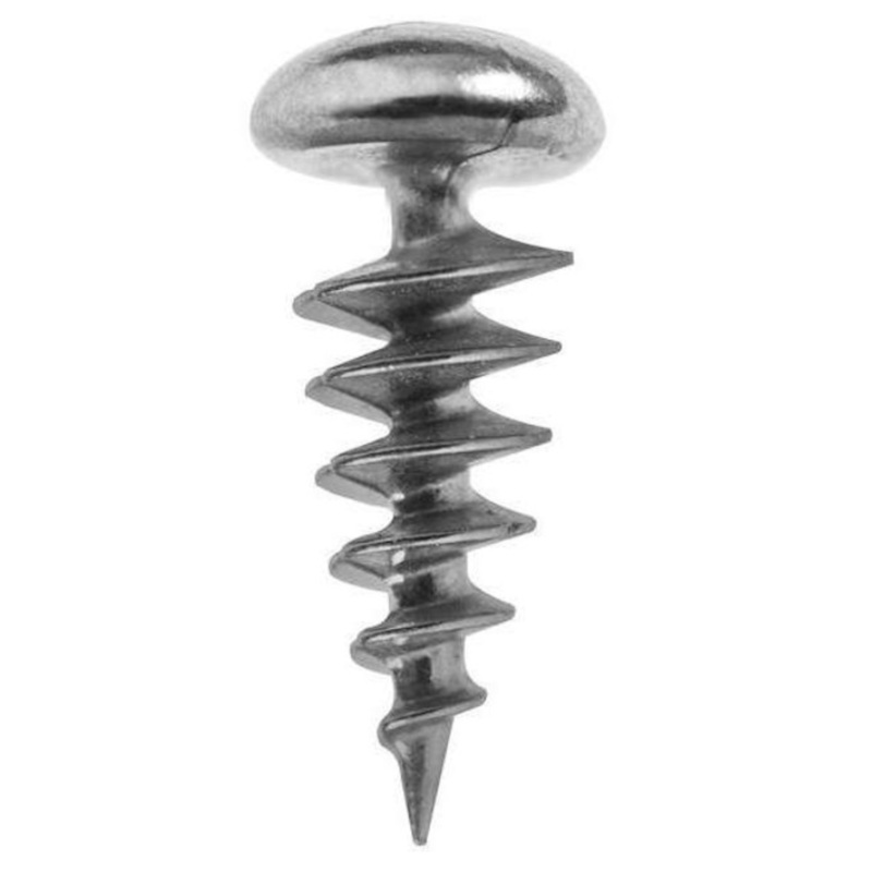 Mustad Neko Screw Weight 1/32oz