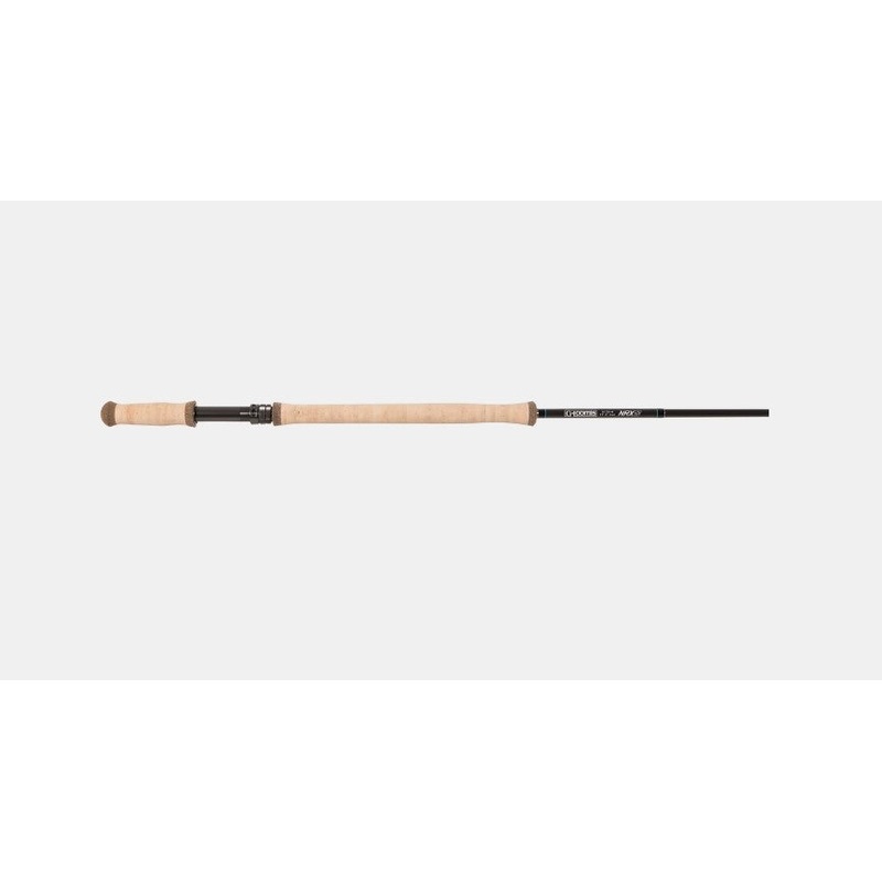 NRX+ SPEY 12’6″ #6