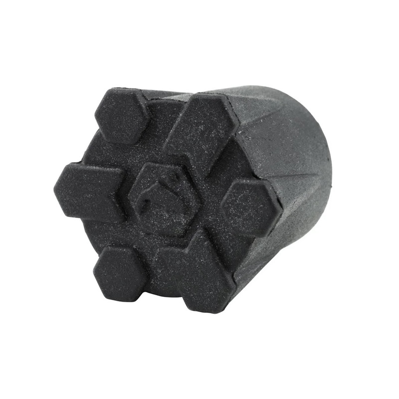 Simms Wading Staff Rubber Tip