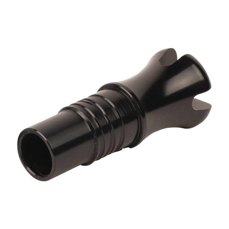 Winthrop Tackle EPIC Gimbal  Standard & Long Versions Short Black