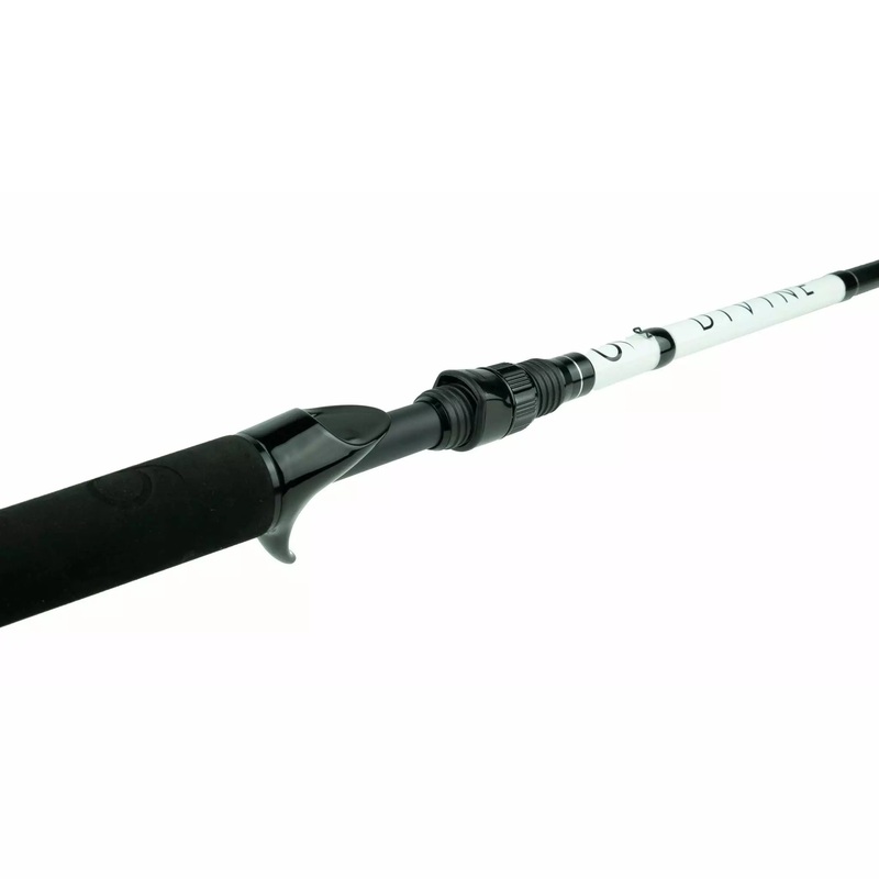 6TH SENSE DIVINE RODS 7’3″ Medium/Mod (Spinning Rod)