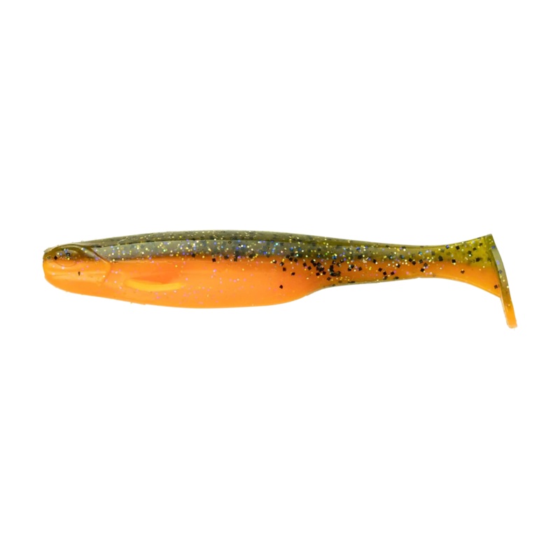 6th Sense Whale Swimbait Baby Bluegill 4.5″ – 5 Pack