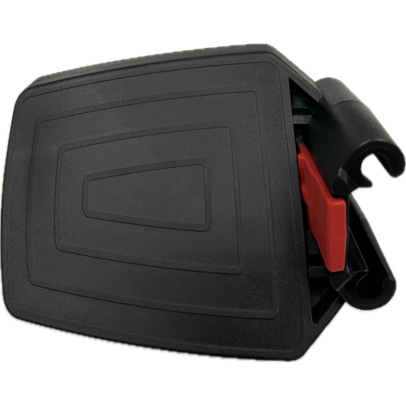 Angled Footbrace, Right
