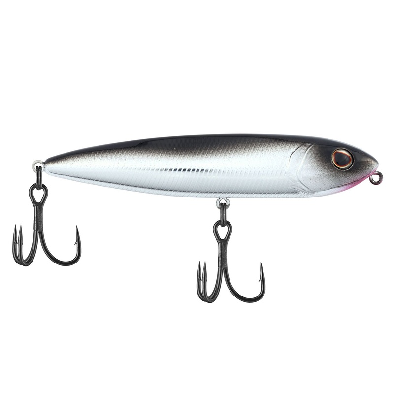 Berkley J-Walker 100 Saltwater HD Pilchard