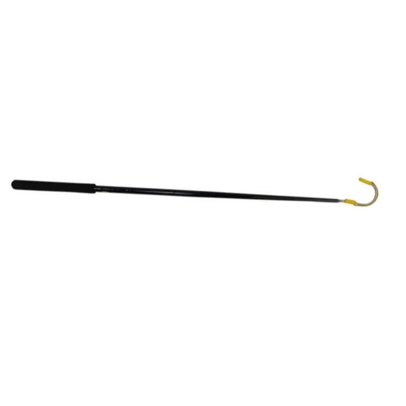 DANCO BLACK DEVIL GAFF 4′ 3″ HOOK