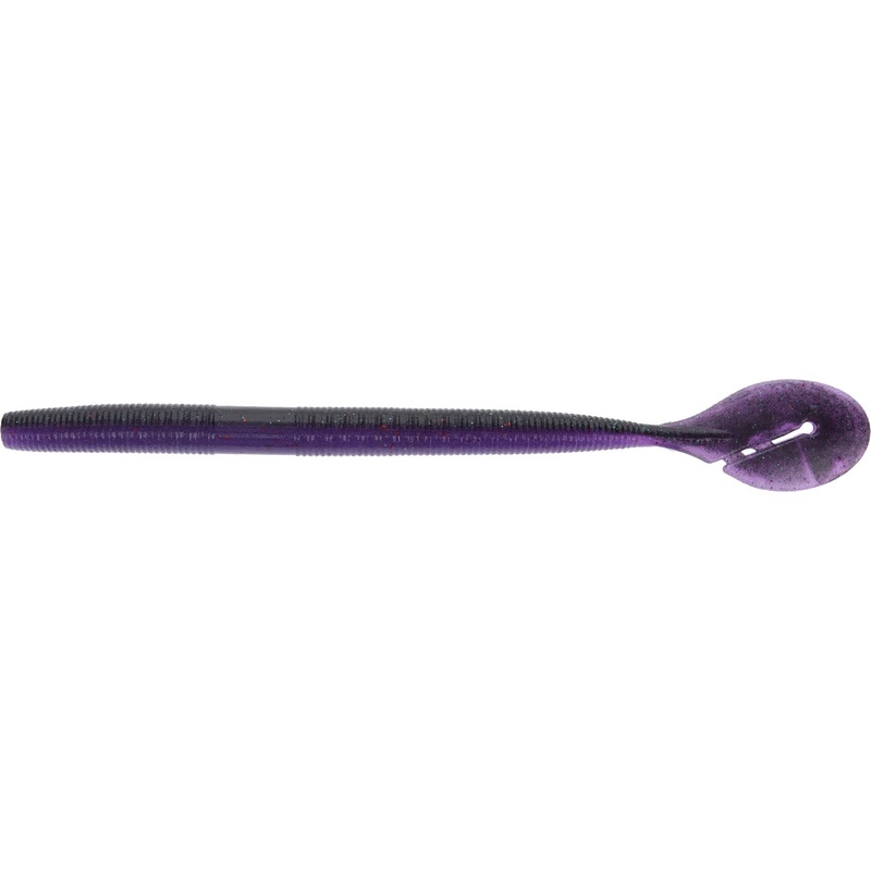 Gary Yamamoto 7 Inch Speed Senko Soft Plastic Stick Bait- 7 Pack Baby Bass
