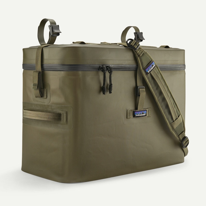 Patagonia Great Divider 26L Basin Green