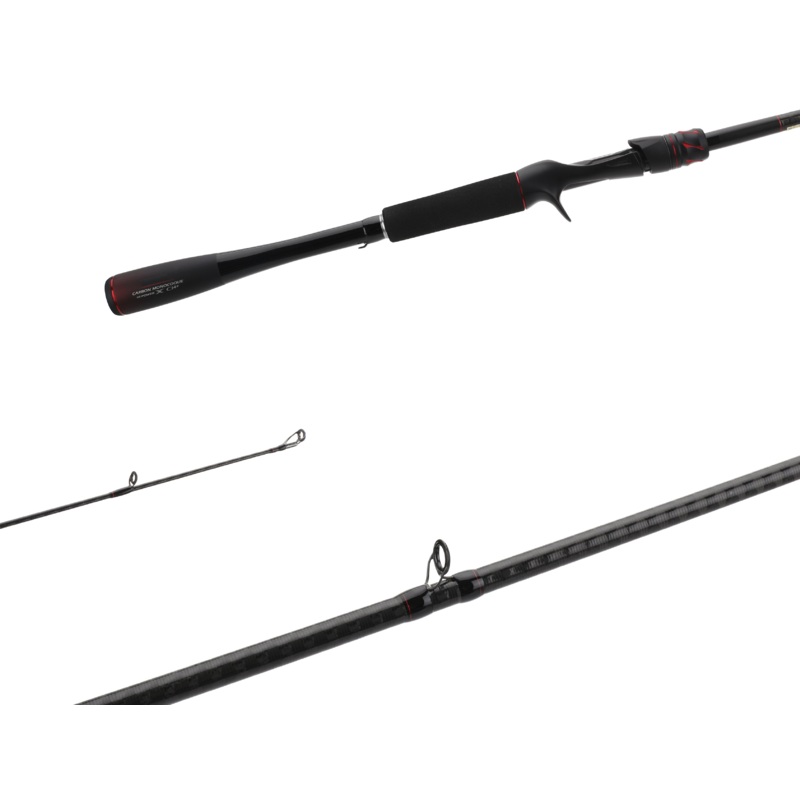 Shimano Zodias A Casting Rods ZDC610MA