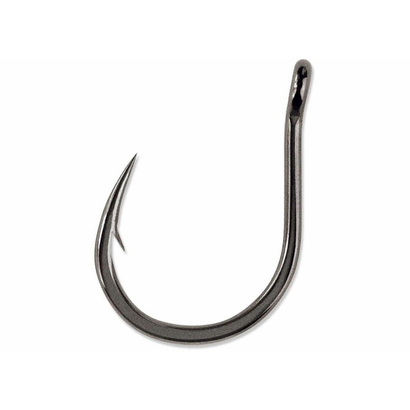 VMC 7264 Wide Gap Live Bait Hooks Size 3/0 – Q’ty/Pk 6