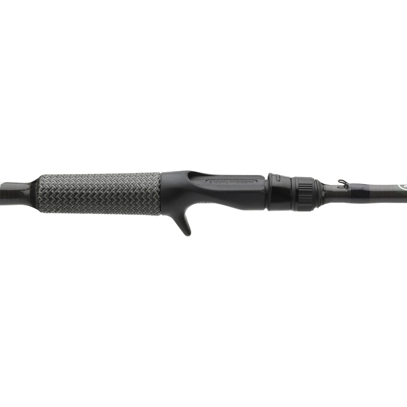 Cashion ICON Series Chatterbait Casting Rod ICH71MHMF