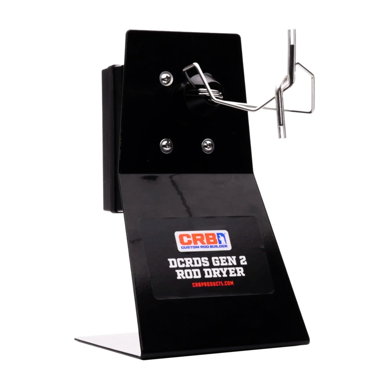 CRB DC Variable Speed Rod Dryer