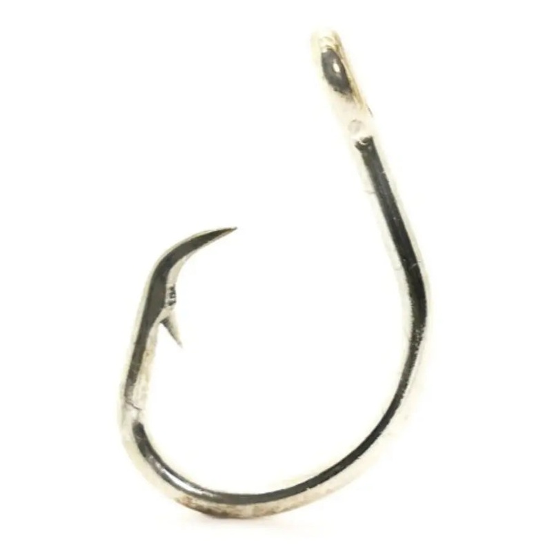 MUSTAD CIRCLE HOOK 39960 DT 10/0 (2pk)
