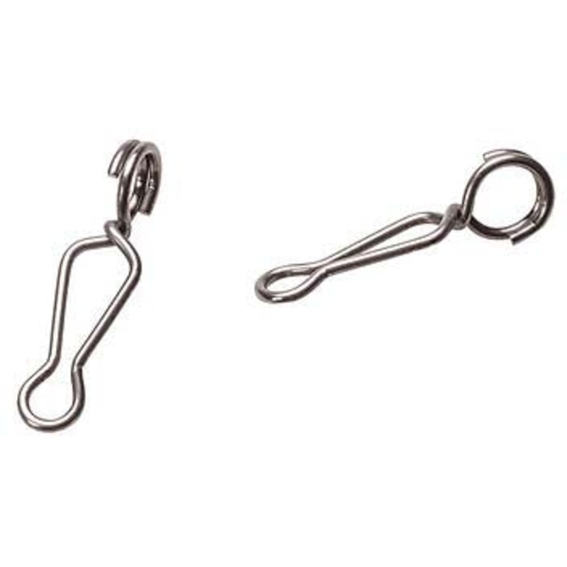 Norman Speed Clips Snaps Standard – 10 pack