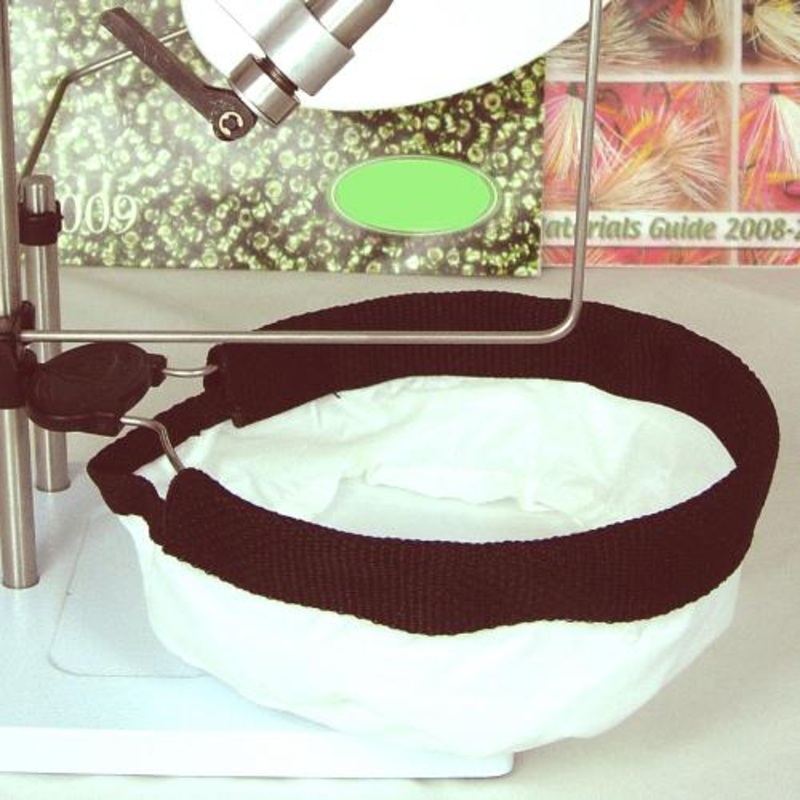 PEAK Vise Waste Catcher – Fly Tying