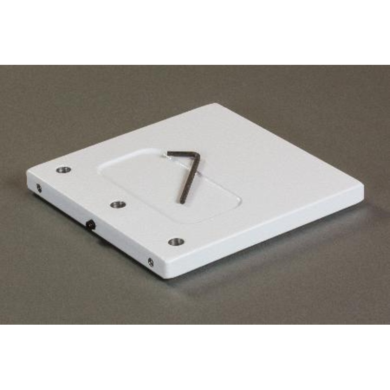 Pedestal Base for Peak Vises