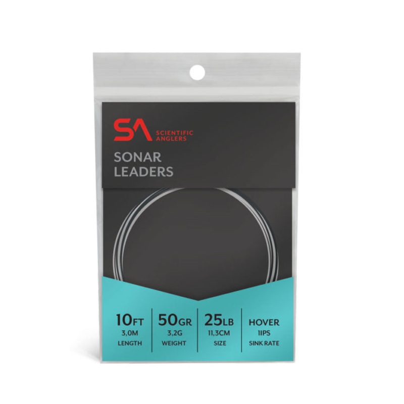 Scientific Angler 10′ Sonar Leader 10′ Float