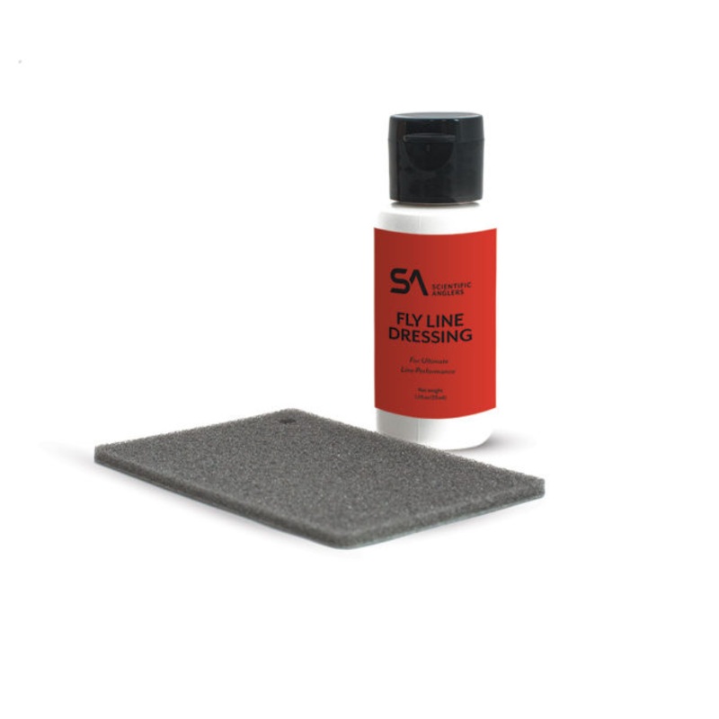 Scientific Angler’s Fly Line Dressing