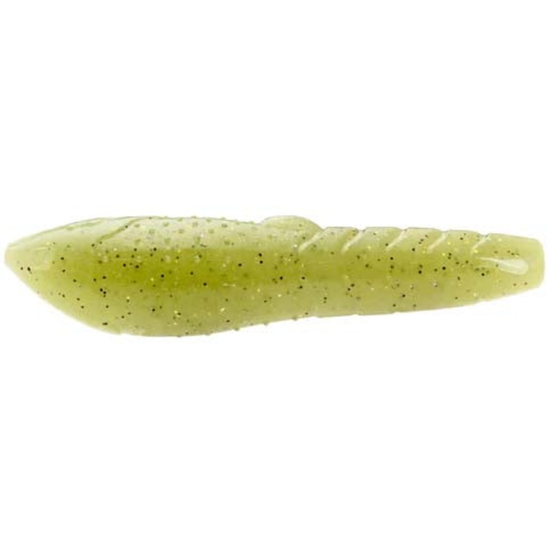 SPRO 3.5 Inch Craw Nugget – 4 Pack Baby Bass