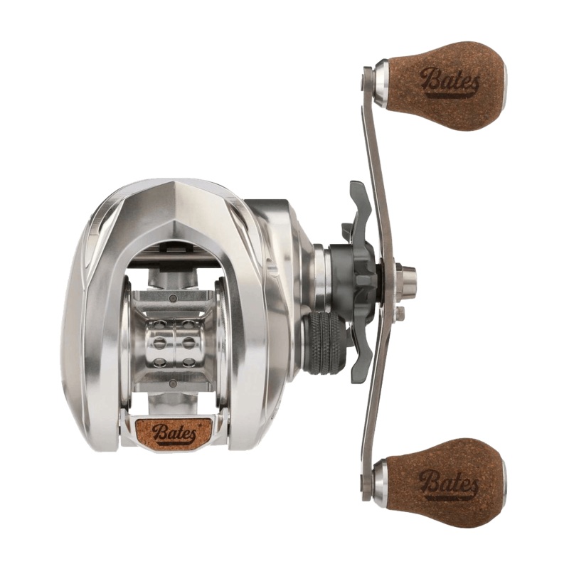 THE GOAT CASTING REEL – 7.1:1