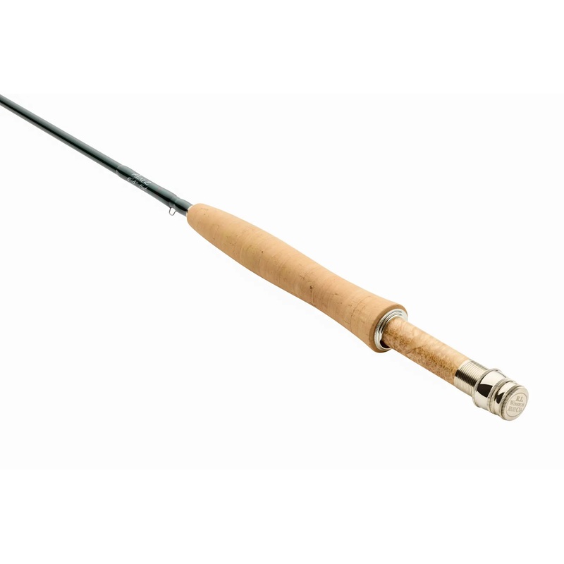 Winston Pure 2 Fly Rod 7’3″ 2 Weight