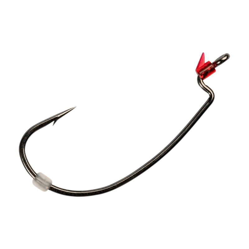 Z-Man ZWG Worm Hooks 3/0 (4-Pack)