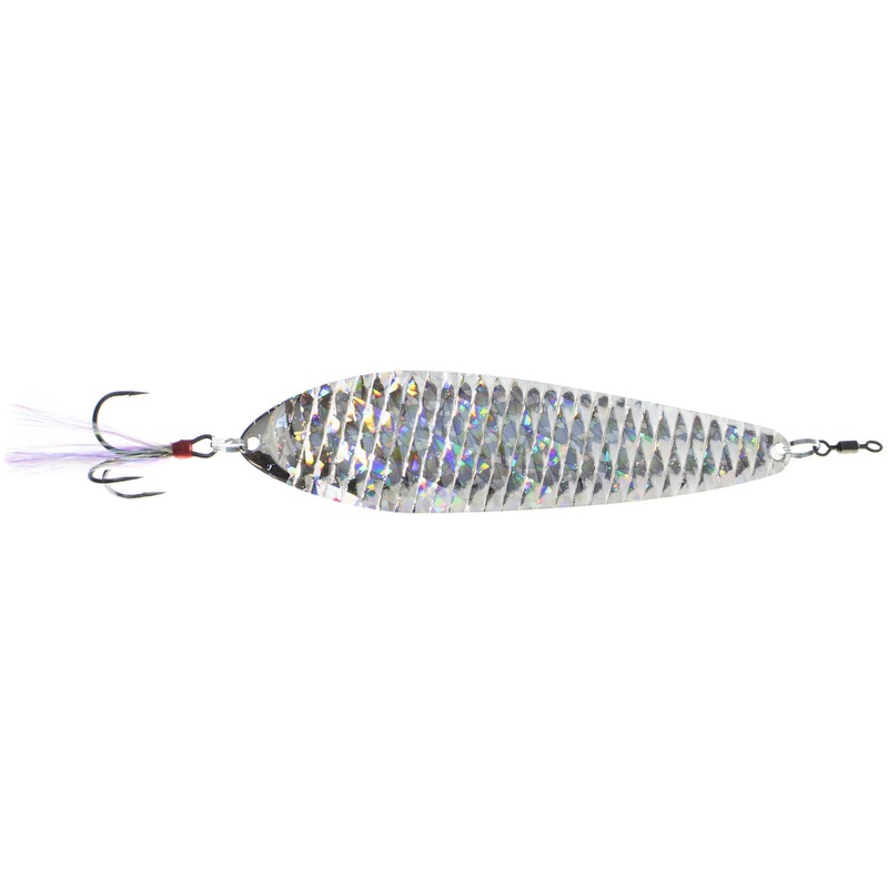Bass Mafia Big Larry Spoon – 6 Inch Chartreuse Shad 6 inch – 2.5 oz