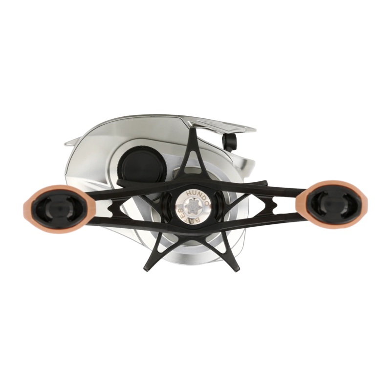 Bates Fishing Co. Hundo 100 Right Hand / 7.1:1