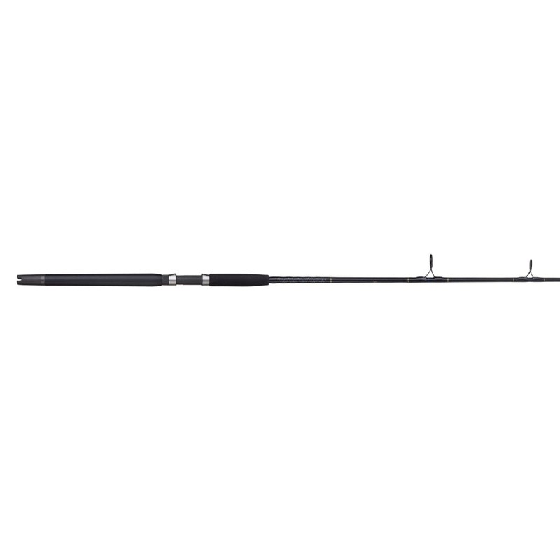 CROWDER E-SERIES SPIN TROLL RODS EST6620 66 12-25lb