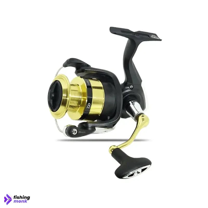 Daiwa RS 4000 Spinning Reel | 4000 4000