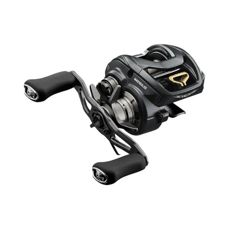 Daiwa Steez 100 Casting Reels 7.1:1 Right Hand