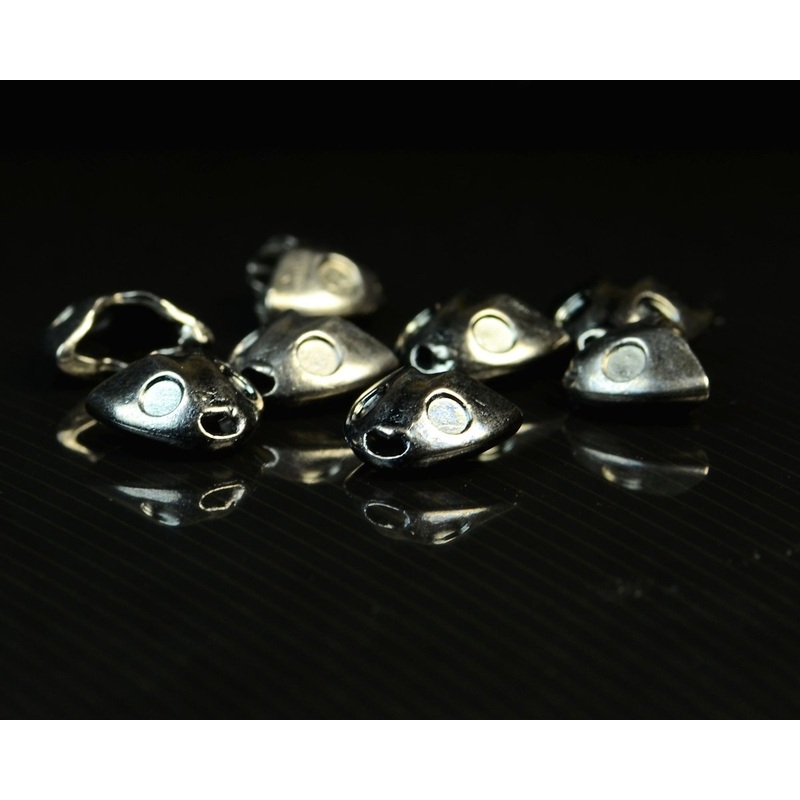 Flymen Fish-Skull Sculpin Helmet Heads Mini Black